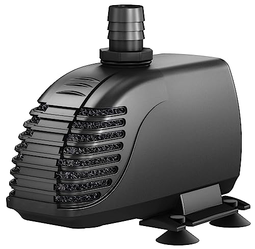 SuperFish 801010/2489 Pond Flow ECO Pumpe, Modell: PF 600 SuperFish 801010/2489 Pond Flow ECO Pumpe, Modell: PF 600 von Superfish