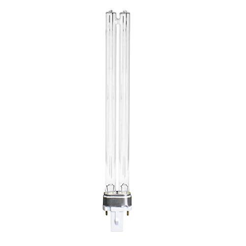 Superfish 800020/2930 UV Clear PL-Lampe 11 Watt 236/G23 von Superfish