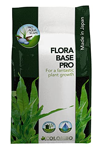 Superfish Flora Base pro voedingsbodem voor planten fijn 1 Liter von Superfish