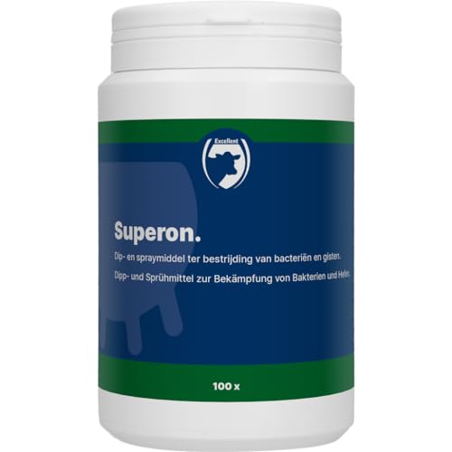 Superon Tablets Superon Tablets von Superon