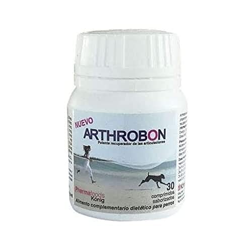 KONIG LAB, S.L. 920-3734 arthrobon 30 comp. König. von Supervim
