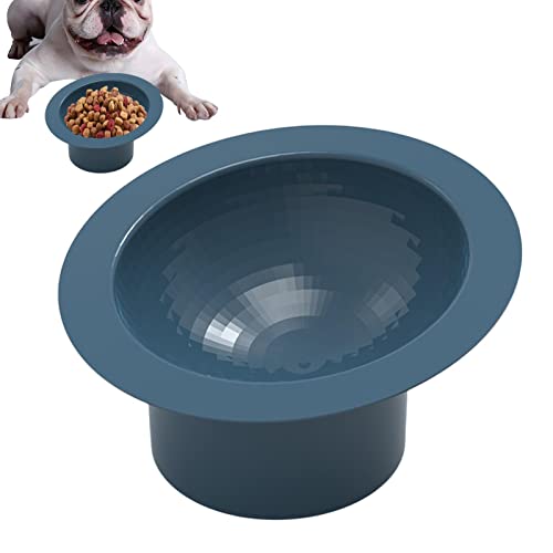 Hundefutternapf | Wasserfutterschale,Lebensmittelecht, leicht zu reinigen – langlebige Futternäpfe für Katzen, Kätzchen und andere kleine Haustiere Suphyee von Suphyee