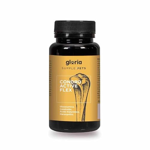 Nahrungsergänzungsmittel Supple Pets CONDRO Active Flex, Marke: Supple Pets - EAN: 8432288118153 von Supple Pets