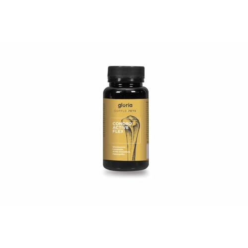 Supple Pets CONDRO ACTIVE FLEX Multivitamin Komplex - Marke: Supple Pets - EAN: 8432288116784 von Supple Pets