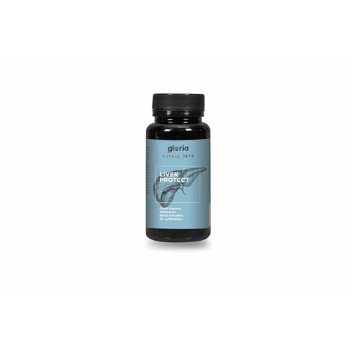 Supple Pets Leber PROTEC Nahrungsergänzungsmittel - Marke Supple Pets - EAN:8432288116807 von Supple Pets