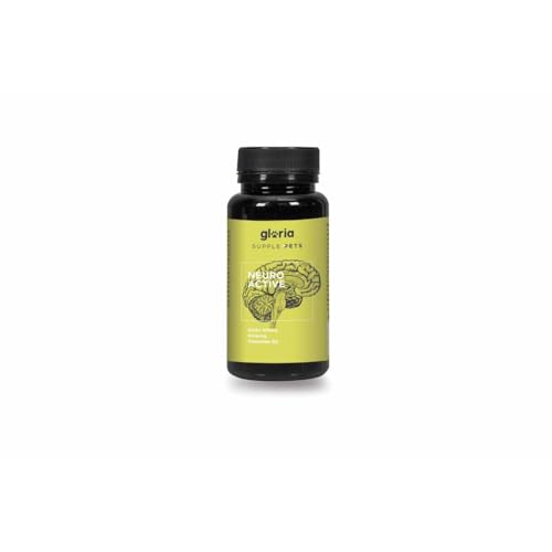Supple Pets Neuro Aktiv Multivitamin Komplex - Marke Supple Pets - EAN: 8432288116883 Supple Pets Neuro Aktiv Multivitamin Komplex - Marke Supple Pets - EAN: 8432288116883 von Supple Pets