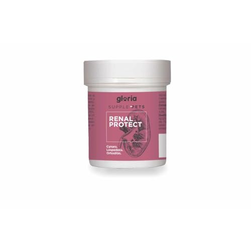 Supple Pets RENAL Protector Multivitamin-Komplex 100 g - Marke: Supple Pets - EAN: 8432288116982 von Supple Pets