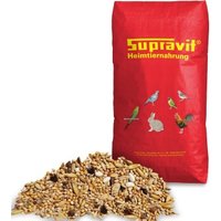 Supravit Agaporniden & Neophemafutter 25 kg von Supravit