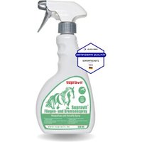 Supravit Bremsen und Fliegenspray für Pferde 500 ml Supravit Bremsen und Fliegenspray für Pferde 500 ml von Supravit