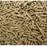 Supravit Hasenfutter & Kaninchenfutter - Alleinfutter für Zwergkaninchen, Kaninchen & Hasen - ideal als Zucht und Aufzuchtfutter geeignet Supravit Hasenfutter & Kaninchenfutter - Alleinfutter für Zwergkaninchen, Kaninchen & Hasen - ideal als Zucht und Aufzuchtfutter geeignet von Supravit