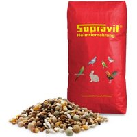 Supravit JUNG & ZUCHT Taubenfutter 25kg Supravit JUNG & ZUCHT Taubenfutter 25kg von Supravit