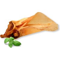 Supravit Kälberohren 1kg Kausnack für Hunde Supravit Kälberohren 1kg Kausnack für Hunde von Supravit