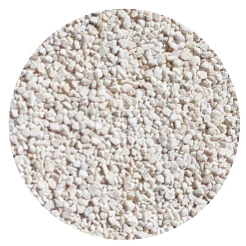 Supravit Kalkgrit für Hühner I 2,5kg Futterkalk Ergänzungsfutter für Hühner, Wachteln, Enten & anderes Legegeflügel I hoher Anteil an Calcium für Starke Eierschalen und eine gesunde Verdauung von Supravit