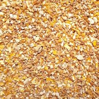 Supravit Kükengrütze - Ergänzungsfutter für Hühner und Ziergeflügel Supravit Kükengrütze - Ergänzungsfutter für Hühner und Ziergeflügel von Supravit