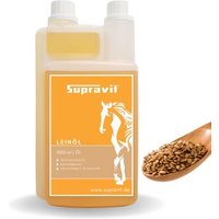 Supravit Leinöl Supravit Leinöl von Supravit