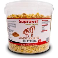 Supravit Maisflocken für Ihr Pferd - hervorragendes Ergänzungsfutter für eine schnelle Gewichtszunahme Supravit Maisflocken für Ihr Pferd - hervorragendes Ergänzungsfutter für eine schnelle Gewichtszunahme von Supravit