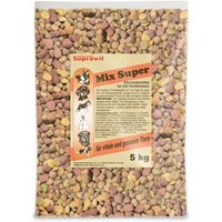 Supravit Mix Super Trockenfutter 5 kg von Supravit