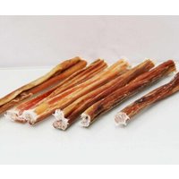 Supravit Ochsenfiesel kurz ca. 20cm 10St. Hundekausnack Supravit Ochsenfiesel kurz ca. 20cm 10St. Hundekausnack von Supravit