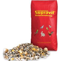 Supravit Papageienfutter, Futtermischung für Papageien Aller Arten Supravit Papageienfutter, Futtermischung für Papageien Aller Arten von Supravit