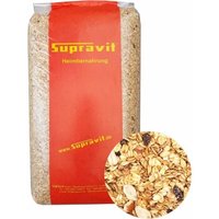 Supravit Premium Fettfutter für Wildvögel - schmackhaftes Vogelfutter & Winterfutter für Vögel - fettreiches Wildvogelfutter als Energielieferant im Winter Supravit Premium Fettfutter für Wildvögel - schmackhaftes Vogelfutter & Winterfutter für Vögel - fettreiches Wildvogelfutter als Energielieferant im Winter von Supravit
