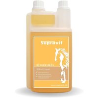 Supravit Reiskeimöl 1000ml flüssig von Supravit