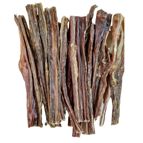 Supravit Rinderdörrfleisch 200g - Hochwertiger Hunde-Snack aus getrocknetem Rindfleisch - ideal als Hundeleckerli oder als schmackhafter Hunde Kauartikel zur Beschäftigung Supravit Rinderdörrfleisch 200g - Hochwertiger Hunde-Snack aus getrocknetem Rindfleisch - ideal als Hundeleckerli oder als schmackhafter Hunde Kauartikel zur Beschäftigung von Supravit