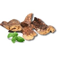 Supravit Rinderlunge getrocknet 300g Kausnack für Hunde Supravit Rinderlunge getrocknet 300g Kausnack für Hunde von Supravit