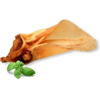 Supravit Rinderohren 1kg Hundekausnack von Supravit