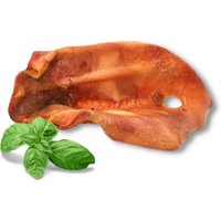 Supravit Schweineohren Kausnack für Hunde500g von Supravit