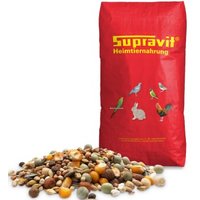 Supravit Super Reise Taubenfutter für Rassetauben 25 kg Supravit Super Reise Taubenfutter für Rassetauben 25 kg von Supravit