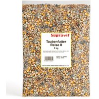 Supravit Super Reise Taubenfutter für Rassetauben 5 kg von Supravit