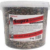 Supravit Supra-Gritmineral von Supravit