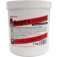 Supravit Supra-Gritmineral Supravit Supra-Gritmineral von Supravit