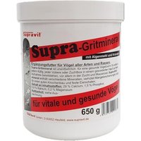 Supravit Supra-Gritmineral Supravit Supra-Gritmineral von Supravit