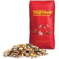 Supravit Taubenfutter Mauser 25kg Alleinfutter für Tauben Supravit Taubenfutter Mauser 25kg Alleinfutter für Tauben von Supravit