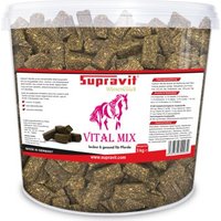 Supravit Vitalmix Pferdeleckerli 3kg Supravit Vitalmix Pferdeleckerli 3kg von Supravit