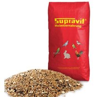 Supravit Wachtelfutter 25 kg Supravit Wachtelfutter 25 kg von Supravit