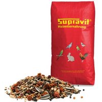 Supravit Waldvogelfutter mit Sonnenblumenkernen 25 kg von Supravit
