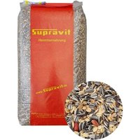 Supravit Winterfutter | Streufutter für Wildvögel mit Sonnenblumenkerne, Erdnüsse, Hanfsamen, Rosinen & mehr | energiereiches Wildvogelfutter im Winter Supravit Winterfutter | Streufutter für Wildvögel mit Sonnenblumenkerne, Erdnüsse, Hanfsamen, Rosinen & mehr | energiereiches Wildvogelfutter im Winter von Supravit
