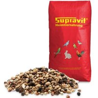 Supravit Ziertaubenfutter Show 25kg Supravit Ziertaubenfutter Show 25kg von Supravit