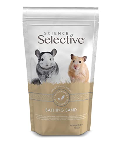 Supreme Petfoods Science Selective Badesand Gelb Supreme Petfoods Science Selective Badesand Gelb von Supreme Petfoods