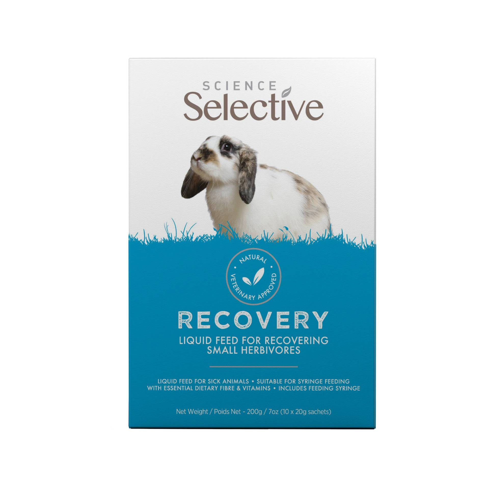 Supreme Science Recovery - 10 x 30 g Supreme Science Recovery - 10 x 30 g von Supreme Petfoods