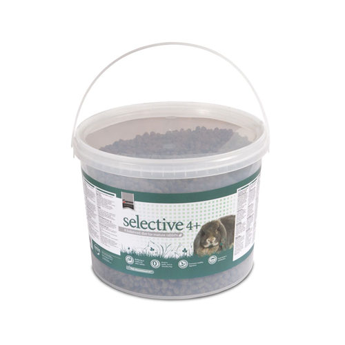 Supreme Science Selective 4 (Mature Rabbit) - 1,5 kg von Supreme Petfoods