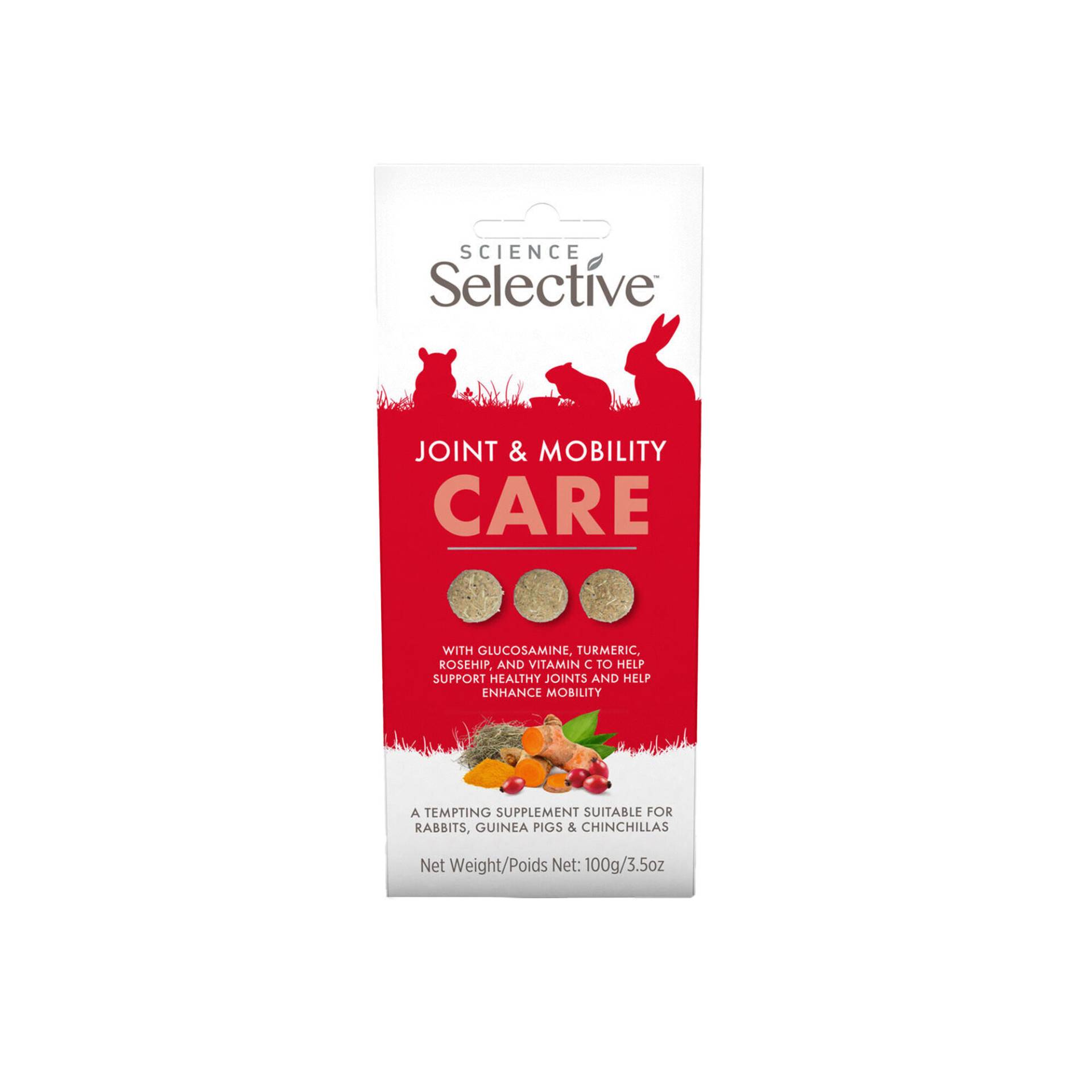 Supreme Science Selective Joint & Mobility Care - 100 g Supreme Science Selective Joint & Mobility Care - 100 g von Supreme Petfoods