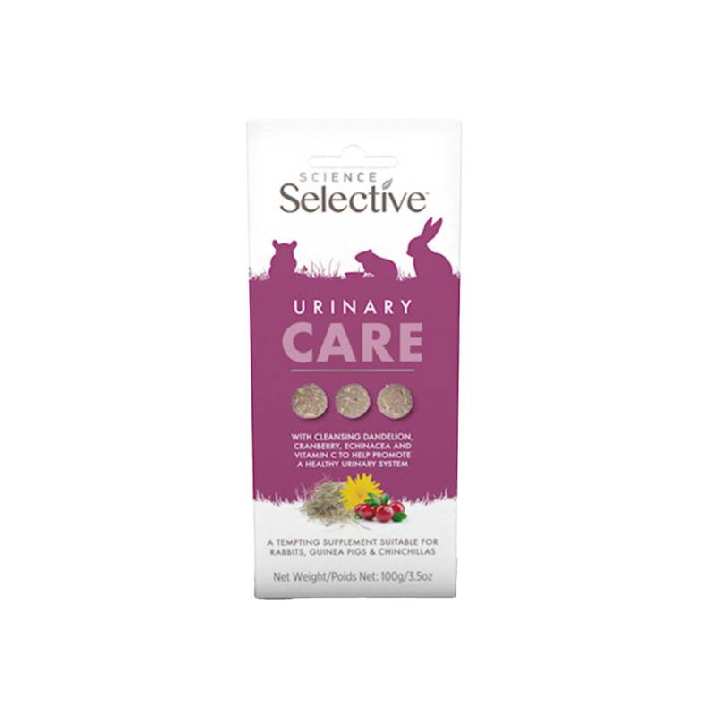 Supreme Science Selective Urinary Care - 100 g von Supreme Petfoods