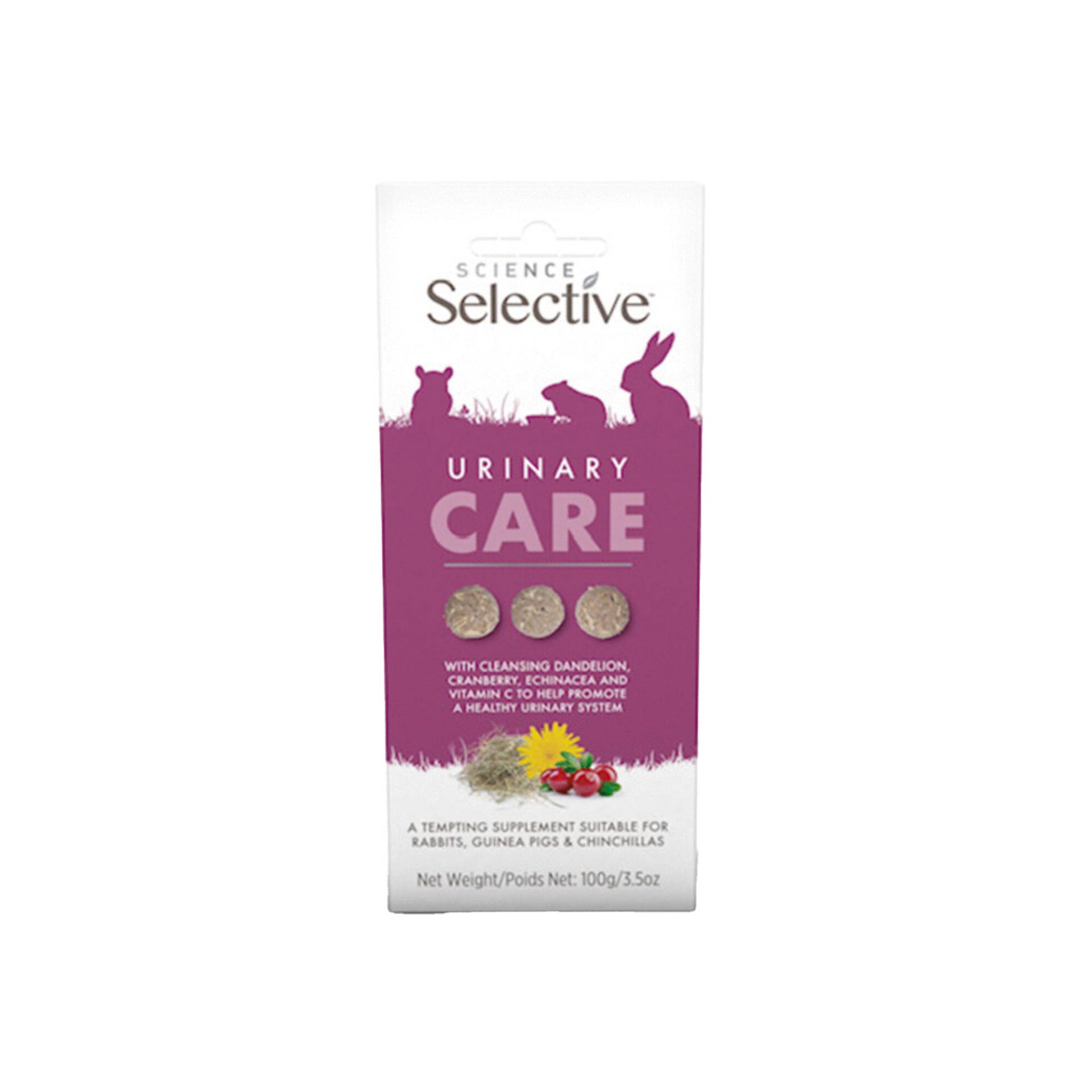 Supreme Science Selective Urinary Care - 100 g Supreme Science Selective Urinary Care - 100 g von Supreme Petfoods