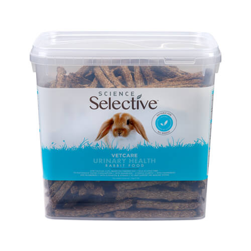 Supreme Science Selective VetCare Urinary Health - 3 x 1,5 kg Supreme Science Selective VetCare Urinary Health - 3 x 1,5 kg von Supreme Petfoods