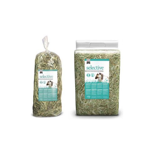 Supreme Science Timothy Heu - 3 x 400 g von Supreme Petfoods