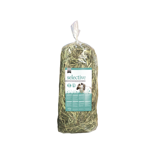 Supreme Science Timothy Heu - 400 g von Supreme Petfoods