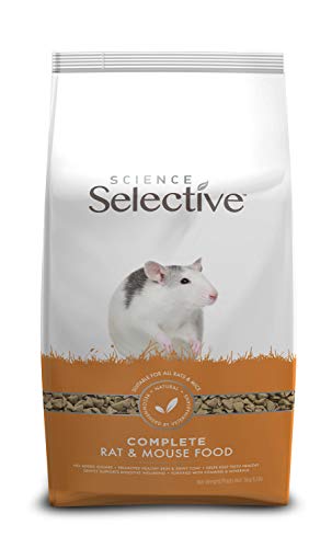 Supreme Selective Rat 3 kg von Supreme Petfoods